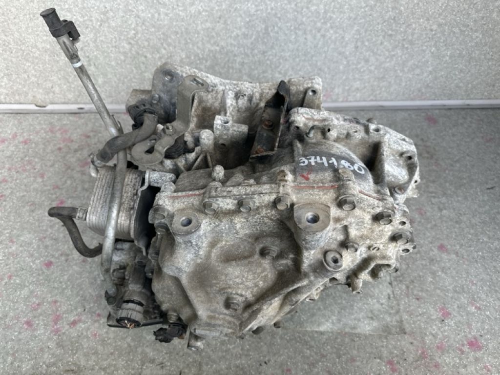 310C0-3VX7B | АКПП на запчастини (під ремонт) NISSAN NV200 USA 13- - Фото 6