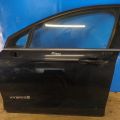 DS7Z-5420125-A | Двері передні ліві FORD FUSION 14-