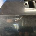 DS7Z-5420125-A | Двері передні ліві FORD FUSION 14- - Прев'ю 4