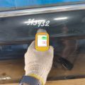 DS7Z-5420125-A | Двері передні ліві FORD FUSION 14- - Прев'ю 6