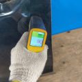 DS7Z-5420125-A | Двері передні ліві FORD FUSION 14- - Прев'ю 7