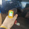 DS7Z-5420125-A | Двері передні ліві FORD FUSION 14- - Прев'ю 11