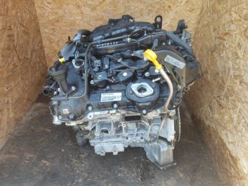 Двигун бензин KIA STINGER (CK) 17-
