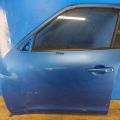 HMA0A-1KAMA | Двері передні ліві NISSAN JUKE 10-19