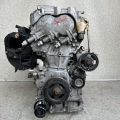 QR25DE | Двигун бензин NISSAN ALTIMA L33 12-18