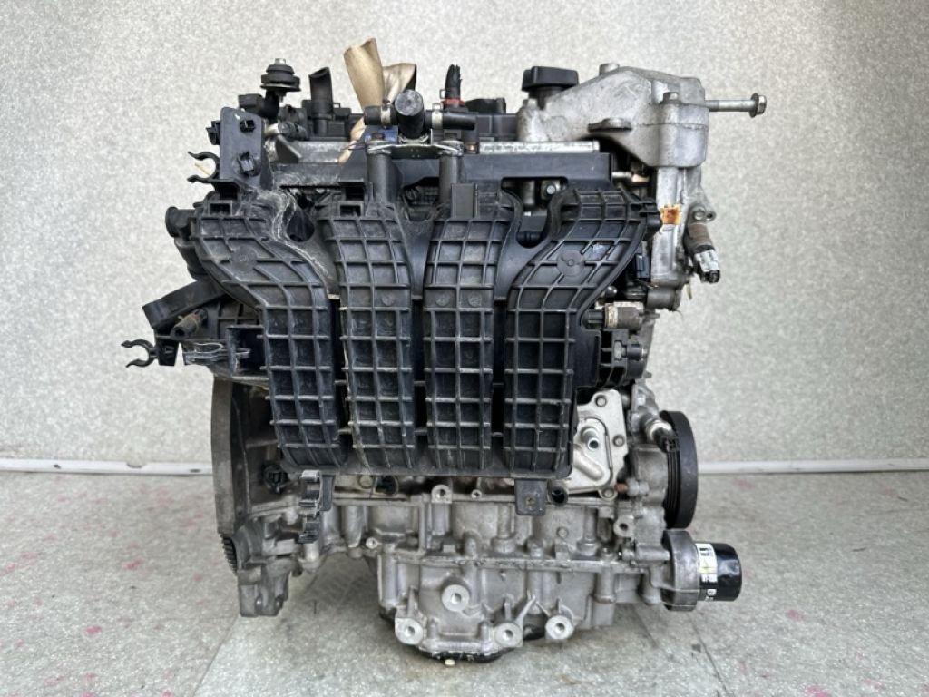 QR25DE | Двигун бензин NISSAN ALTIMA L33 12-18 - Фото 2