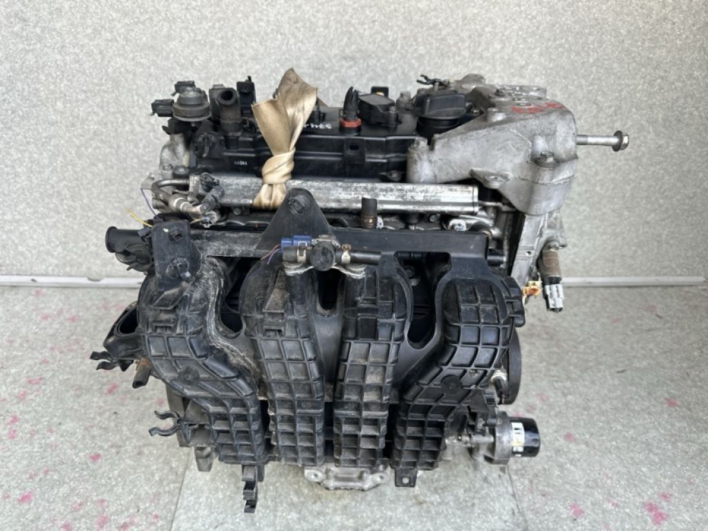 QR25DE | Двигун бензин NISSAN ALTIMA L33 12-18 - Фото 3