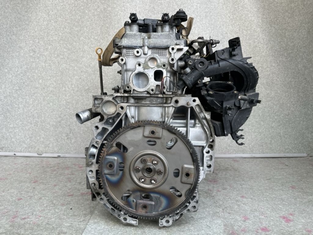 QR25DE | Двигун бензин NISSAN ALTIMA L33 12-18 - Фото 4