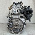 QR25DE | Двигун бензин NISSAN ALTIMA L33 12-18 - Прев'ю 4