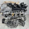 QR25DE | Двигун бензин NISSAN ALTIMA L33 12-18 - Прев'ю 6