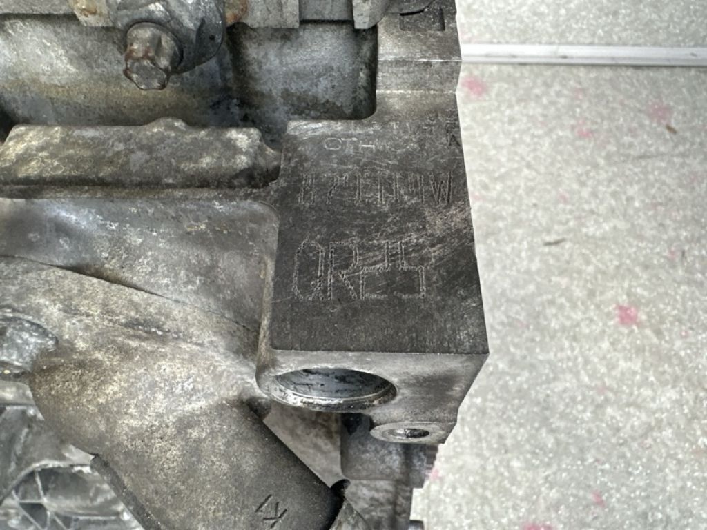 QR25DE | Двигун бензин NISSAN ALTIMA L33 12-18 - Фото 7