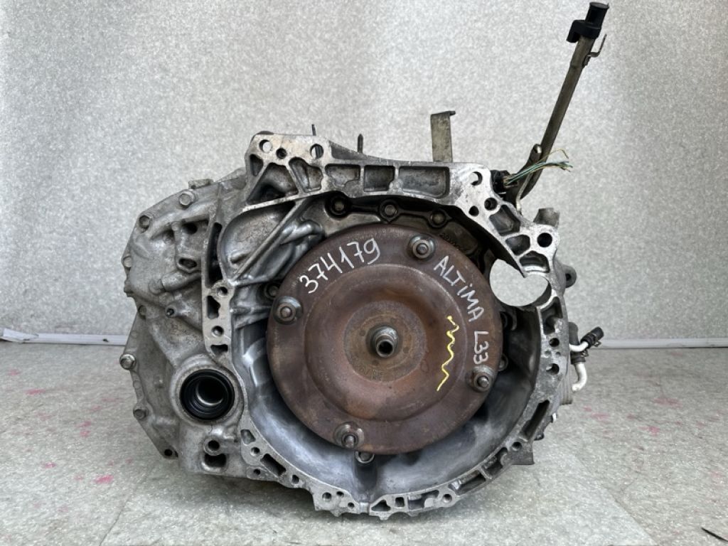 31020-3VX0C | Автоматична трансмісія NISSAN ALTIMA L33 12-18