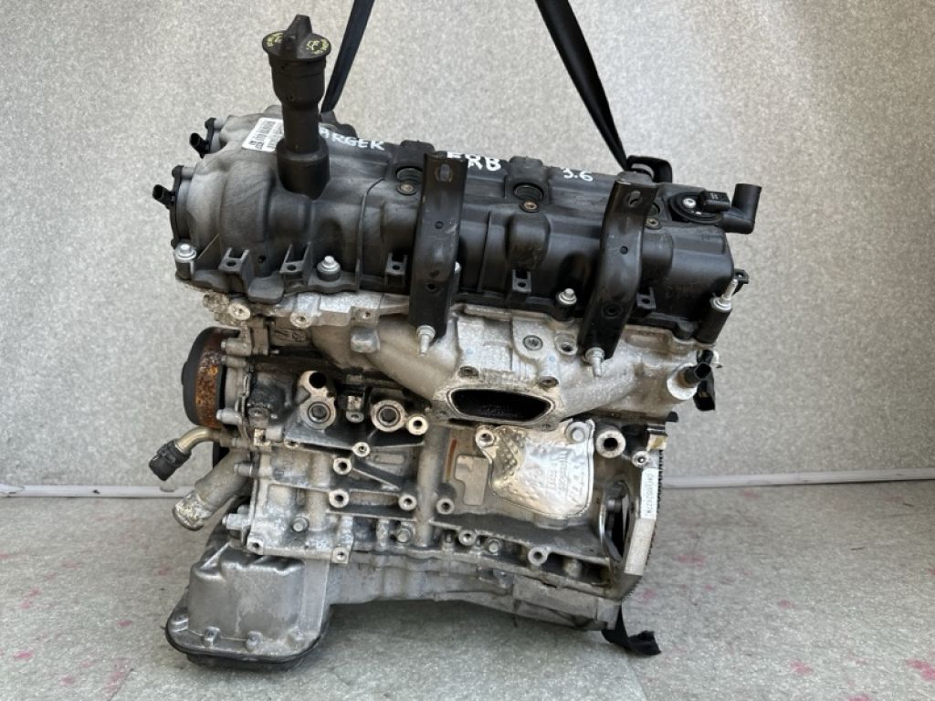 68052 837AI | Двигун на запчастини (під ремонт) DODGE CHARGER 10-24 - Фото 6