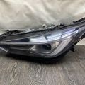 26060-5NS0A | Фара передняя левая INFINITI QX50 15-18
