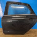 DS7Z-5424631-A | Двері задні ліві FORD FUSION 14-