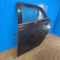 DS7Z-5424631-A | Двері задні ліві FORD FUSION 14- - Прев'ю 3