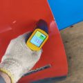 68263192AA | Дверь передняя правая JEEP RENEGADE (BU) 14- - Превью 11