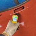 68263192AA | Дверь передняя правая JEEP RENEGADE (BU) 14- - Превью 14