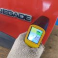 68263192AA | Дверь передняя правая JEEP RENEGADE (BU) 14- - Превью 15