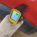 68263192AA | Дверь передняя правая JEEP RENEGADE (BU) 14- - Превью 17