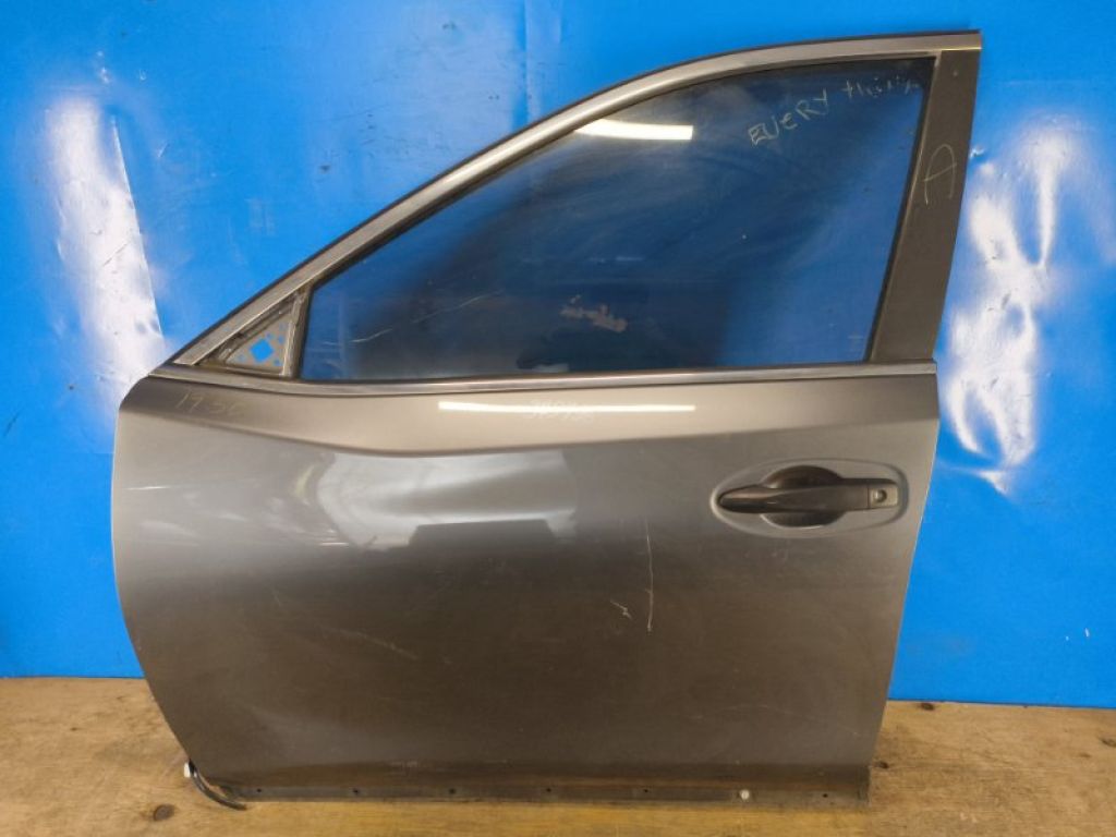 80101-4BA0A | Двері передні ліві NISSAN X-TRAIL/ROGUE T32 13-20