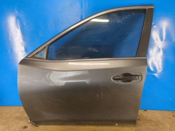 Двері передні ліві NISSAN X-TRAIL/ROGUE T32 13-20