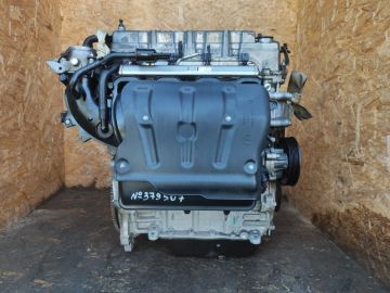 Двигун бензин JEEP RENEGADE (BU) 14-