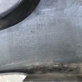 7585208901 | Накладка порогу зовнішня ліва TOYOTA SIENNA 11-16 - Прев'ю 4