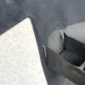 5UP23RXFAB | Накладка порогу зовнішня ліва JEEP COMPASS 17-21 - Прев'ю 6