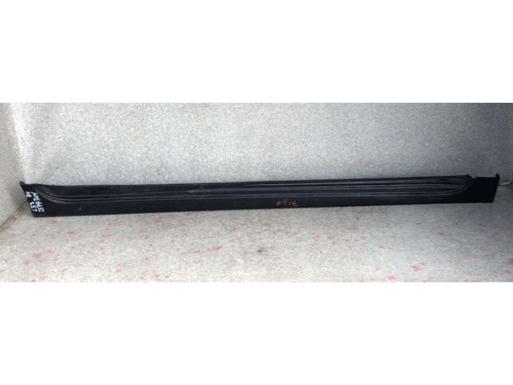 768533TA1H | Накладка порога наружная правая NISSAN ALTIMA L33 12-18
