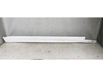 Накладка порогу зовнішня ліва INFINITI M25/M37/M56/Q70/M35H 10-16