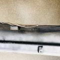 768511MA0B | Накладка порогу зовнішня ліва INFINITI M25/M37/M56/Q70/M35H 10-16 - Прев'ю 5