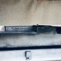 768501MA0B | Накладка порогу зовнішня права INFINITI M25/M37/M56/Q70/M35H 10-16 - Прев'ю 3