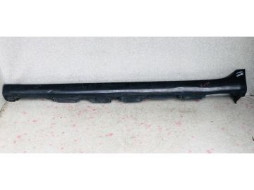 Накладка порогу зовнішня права TOYOTA CAMRY 40 06-11