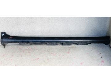 Накладка порогу зовнішня ліва TOYOTA CAMRY 40 06-11