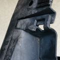 7585206904 | Накладка порогу зовнішня ліва TOYOTA CAMRY 40 06-11 - Прев'ю 3