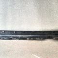 51777210080 | Накладка порога наружная правая BMW X3 (F25) 11-17 - Превью 2