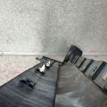 51777210080 | Накладка порога наружная правая BMW X3 (F25) 11-17 - Превью 3