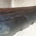 51777210080 | Накладка порога наружная правая BMW X3 (F25) 11-17 - Превью 4
