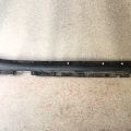 51777210079 | Накладка порога наружная левая BMW X3 (F25) 11-17 - Превью 2