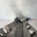 51777210079 | Накладка порога наружная левая BMW X3 (F25) 11-17 - Превью 3