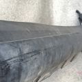 51777210079 | Накладка порога наружная левая BMW X3 (F25) 11-17 - Превью 4