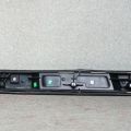 91151AL00A | Рейлінги праві SUBARU OUTBACK BS 14-21 - Прев'ю 2