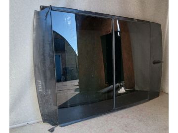 Скло панорамного даху TOYOTA CAMRY 70 17-