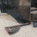 63203-06161-B0 | Скло панорамного даху TOYOTA CAMRY 70 17- - Прев'ю 4
