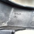 CJ5Z-7810177-AB | Накладка порога наружная левая FORD ESCAPE 12-19 - Превью 4