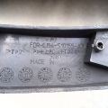 CJ5Z-7810177-AB | Накладка порога наружная левая FORD ESCAPE 12-19 - Превью 5
