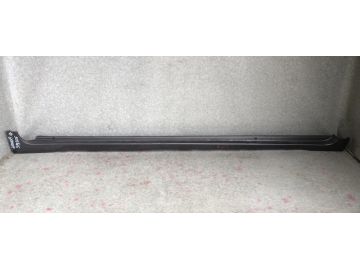 Накладка порогу зовнішня права TOYOTA SIENNA 11-16