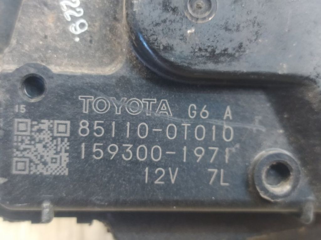 85150-0T010 | Трапеція склоочисників передня TOYOTA VENZA 09-16 - Фото 7