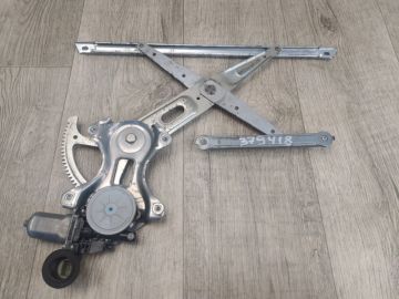 Склопідйомник передній правий TOYOTA RAV4 05-12